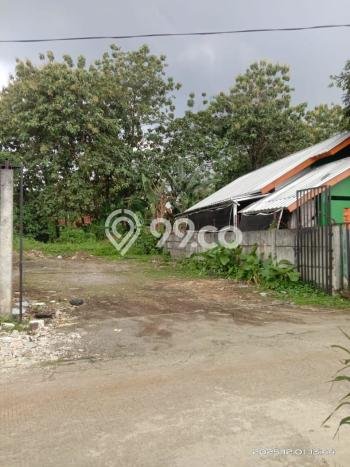 Dijual Tanah 1595m2 di Leuwinanggung, Bogor Dijual Tanah 1595m2 di Leuwinanggung, Bogor