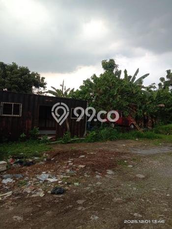 Dijual Tanah 1595m2 di Leuwinanggung, Bogor Dijual Tanah 1595m2 di Leuwinanggung, Bogor