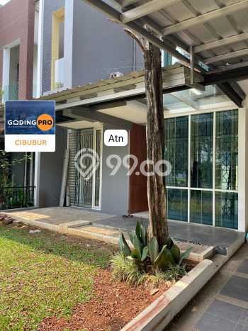 Jual Rumah Luas Megah Dengan View Eksklusif di Cibubur, Bogor Jual Rumah Luas Megah Dengan View Eksklusif di Cibubur, Bogor