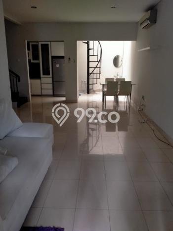 Rumah Modern 3 KT di Cibubur Bogor Semi Furnished Rumah Modern 3 KT di Cibubur Bogor Semi Furnished