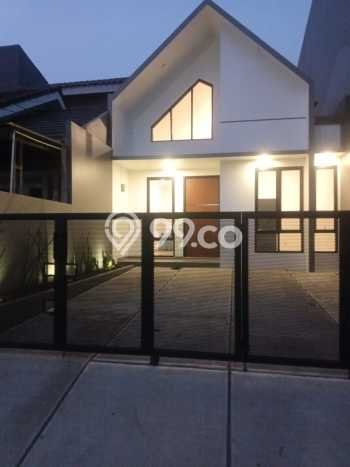 Dijual Hunian Rumah Terawat 3 Kamar di Depok I, Depok Dijual Hunian Rumah Terawat 3 Kamar di Depok I, Depok
