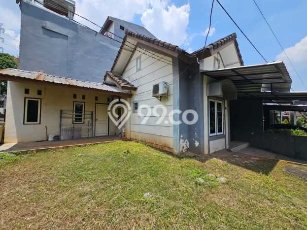 Jual Rumah Eksklusif 3 KT di Cilangkap, Jakarta Timur Jual Rumah Eksklusif 3 KT di Cilangkap, Jakarta Timur
