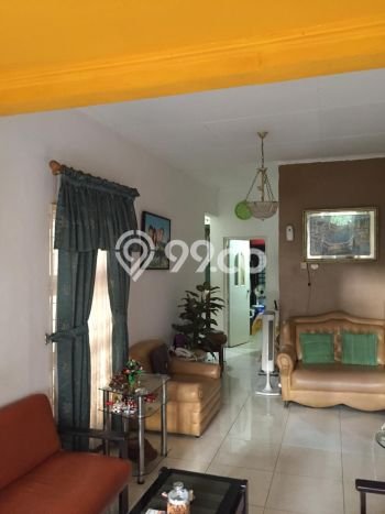 Jual Rumah Mewah Elegan Dengan View Cantik di Ampera, Jakarta Selatan Jual Rumah Mewah Elegan Dengan View Cantik di Ampera, Jakarta Selatan