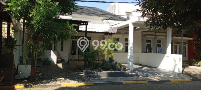 Rumah Modern 3 KT di Cibubur Bogor Semi Furnished Rumah Modern 3 KT di Cibubur Bogor Semi Furnished