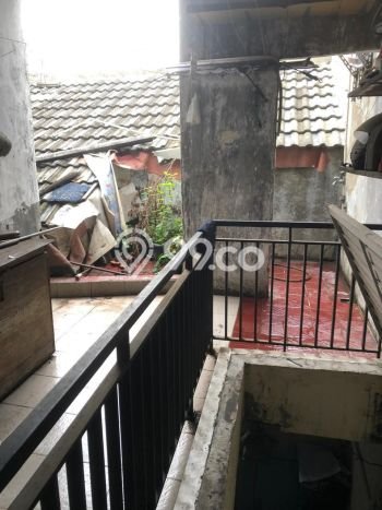 Jual Rumah Eksklusif 4 KT di Pondok Bambu, Jakarta Timur Jual Rumah Eksklusif 4 KT di Pondok Bambu, Jakarta Timur