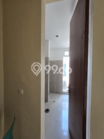 Rumah Modern 3 KT di Cibubur Bogor Unfurnished Rumah Modern 3 KT di Cibubur Bogor Unfurnished