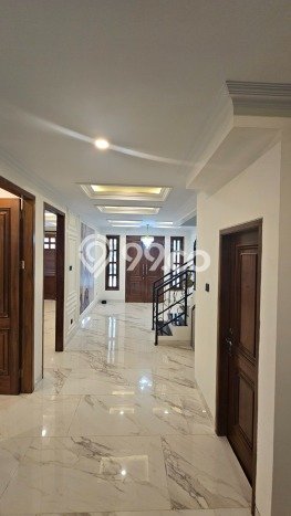 Dijual Rumah Elit Exclusive di Jagakarsa, Jakarta Selatan Dijual Rumah Elit Exclusive di Jagakarsa, Jakarta Selatan