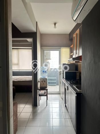 Apartemen Modern Dijual di Menteng, Jakarta Pusat Punya 2 KT / 1 Kamar Mandi Apartemen Modern Dijual di Menteng, Jakarta Pusat Punya 2 KT / 1 Kamar Mandi