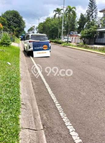 Lahan Dijual Lokasi Strategis di Bogor dengan Luas 240m2 Lahan Dijual Lokasi Strategis di Bogor dengan Luas 240m2