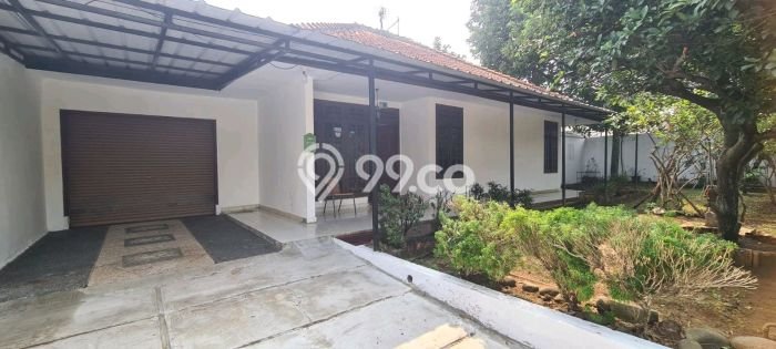 Dijual Rumah Mewah Exclusive di Bogor Barat, Bogor Dijual Rumah Mewah Exclusive di Bogor Barat, Bogor