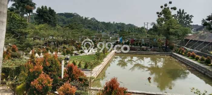 Unit Komersial Dijual di Tajur Halang Bogor 2500m2 Unit Komersial Dijual di Tajur Halang Bogor 2500m2