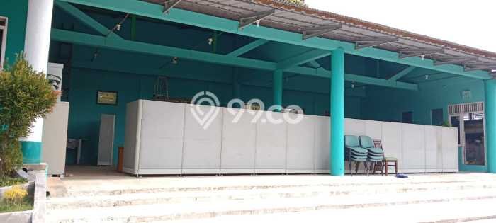 Unit Komersial Dijual di Tajur Halang Bogor 2500m2 Unit Komersial Dijual di Tajur Halang Bogor 2500m2