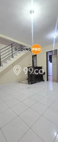 Dijual Rumah Modern 2 KT di Citra Grand, Jakarta Timur Dijual Rumah Modern 2 KT di Citra Grand, Jakarta Timur