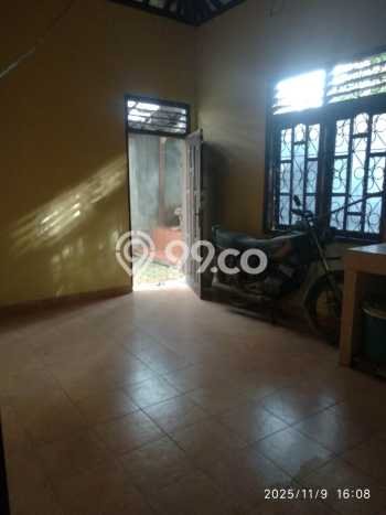 Rumah Luas Asri 3 KT Siap Huni di Jatiwarna Bekasi Rumah Luas Asri 3 KT Siap Huni di Jatiwarna Bekasi