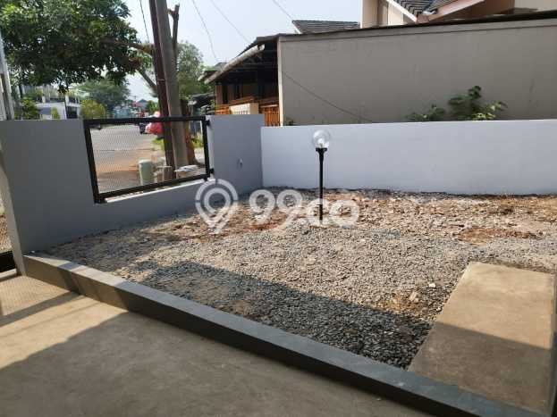 Lokasi strategis! Rumah siap pakai dikontrakkan di Cileungsi LB 80m2 Lokasi strategis! Rumah siap pakai dikontrakkan di Cileungsi LB 80m2