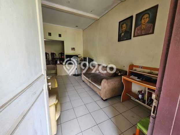 Rumah Minimalis 3 KT di Cibubur Bogor Semi Furnished Rumah Minimalis 3 KT di Cibubur Bogor Semi Furnished