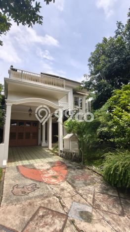 Hunian Elit LB 240m2 Siap Pakai Desain Elegan di Kota Wisata, Bogor Hunian Elit LB 240m2 Siap Pakai Desain Elegan di Kota Wisata, Bogor