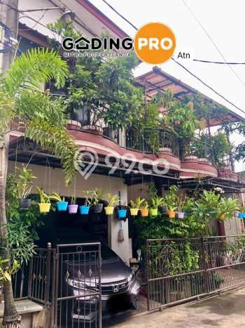 Rumah Modern 3 KT di Ciangsana Bogor Unfurnished Rumah Modern 3 KT di Ciangsana Bogor Unfurnished