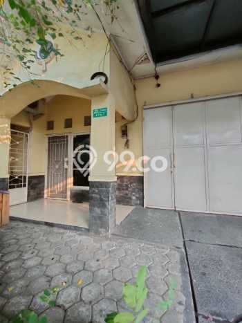 Rumah Minimalis 3 KT di Jati Asih Bekasi Rumah Minimalis 3 KT di Jati Asih Bekasi