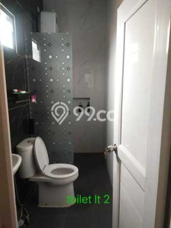 Jual Rumah Modern 3 KT di Cibubur, Jakarta Timur Jual Rumah Modern 3 KT di Cibubur, Jakarta Timur