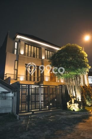 Hunian Eksklusif Dijual LT 325m2 di Kebayoran Baru, Jakarta Selatan Hunian Eksklusif Dijual LT 325m2 di Kebayoran Baru, Jakarta Selatan