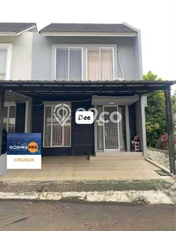 Jual Rumah Eksklusif 3 KT di Citra Grand, Jakarta Timur Jual Rumah Eksklusif 3 KT di Citra Grand, Jakarta Timur