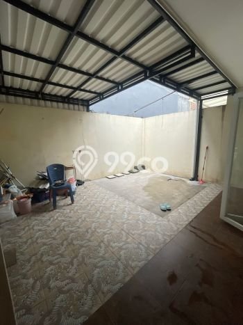 For Sale Hunian Rumah Nyaman 3 KT di Cibubur, Bogor For Sale Hunian Rumah Nyaman 3 KT di Cibubur, Bogor