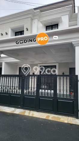 Dijual Hunian Rumah Terawat 3 KT di Cibubur, Bogor Dijual Hunian Rumah Terawat 3 KT di Cibubur, Bogor
