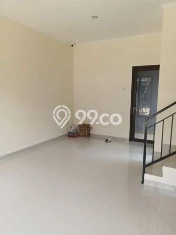 Rumah Modern 3 KT di Cibubur Bogor Rumah Modern 3 KT di Cibubur Bogor