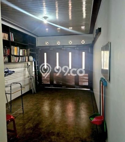 Rumah Elit LB 250m2 Siap Huni Desain Elegan di Cilendek, Bogor Rumah Elit LB 250m2 Siap Huni Desain Elegan di Cilendek, Bogor