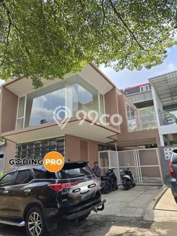 Rumah Modern 3 KT di Cibubur Bogor Unfurnished Rumah Modern 3 KT di Cibubur Bogor Unfurnished
