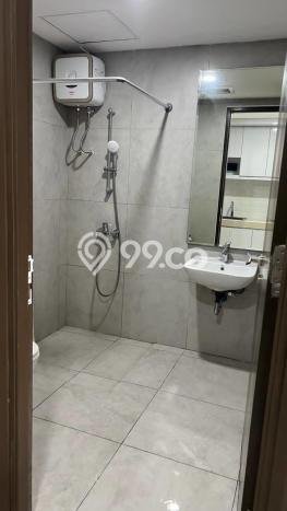 Siap Huni Apartemen 0 KT 1 KM di Cikarang Luas 25m2 Siap Huni Apartemen 0 KT 1 KM di Cikarang Luas 25m2