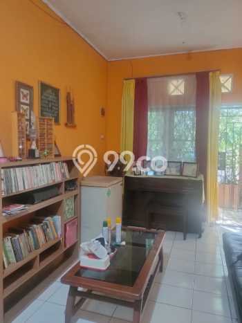 Rumah Minimalis 3 KT di Jati Asih Bekasi Rumah Minimalis 3 KT di Jati Asih Bekasi