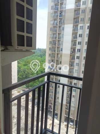 Hunian Apartemen 2 KT 1 KM Dijual di Cimanggis Depok, Luas 35m2 Hunian Apartemen 2 KT 1 KM Dijual di Cimanggis Depok, Luas 35m2