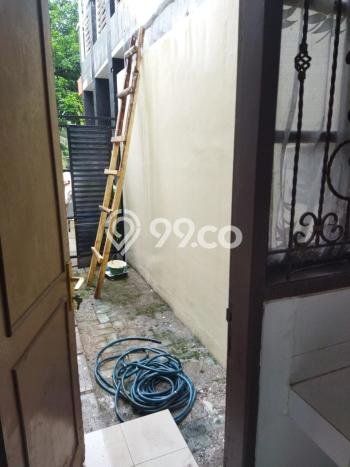 Rumah Modern 3 KT di Legenda Wisata Bogor Unfurnished Rumah Modern 3 KT di Legenda Wisata Bogor Unfurnished