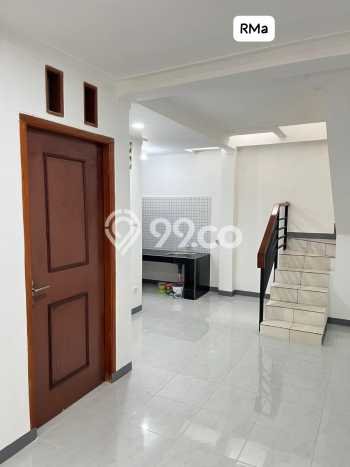 Hunian Nyaman Asri 3 KT Siap Huni di Cibubur Bogor Hunian Nyaman Asri 3 KT Siap Huni di Cibubur Bogor