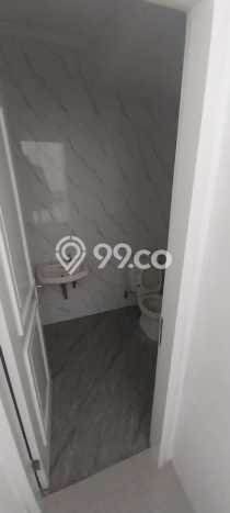 Rumah Modern 3 KT di Kota Wisata Bogor Unfurnished Rumah Modern 3 KT di Kota Wisata Bogor Unfurnished