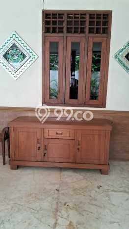 Hunian Elit LB 590m2 Siap Huni Desain Elegan di Cibubur, Bogor Hunian Elit LB 590m2 Siap Huni Desain Elegan di Cibubur, Bogor