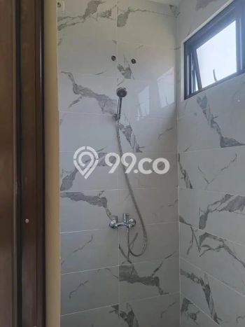 Rumah Modern 3 KT di Cibubur Bogor Rumah Modern 3 KT di Cibubur Bogor