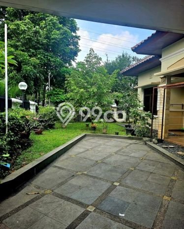 Rumah Elit LB 250m2 Siap Huni Desain Elegan di Cilendek, Bogor Rumah Elit LB 250m2 Siap Huni Desain Elegan di Cilendek, Bogor
