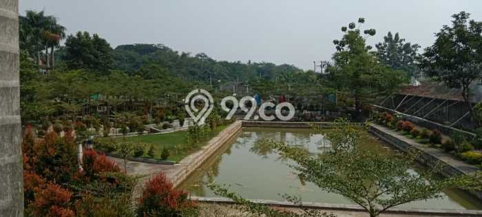 Unit Komersial Dijual di Tajur Halang Bogor 2500m2 Unit Komersial Dijual di Tajur Halang Bogor 2500m2