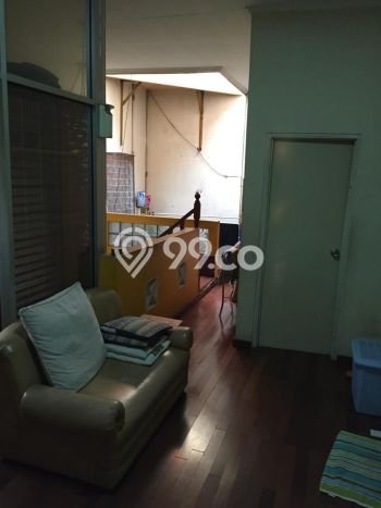 Jual Rumah Mewah Elegan Dengan View Cantik di Ampera, Jakarta Selatan Jual Rumah Mewah Elegan Dengan View Cantik di Ampera, Jakarta Selatan