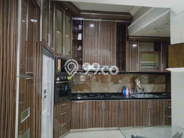 Dijual Hunian Rumah Nyaman 4 KT di Cibubur, Bogor Dijual Hunian Rumah Nyaman 4 KT di Cibubur, Bogor
