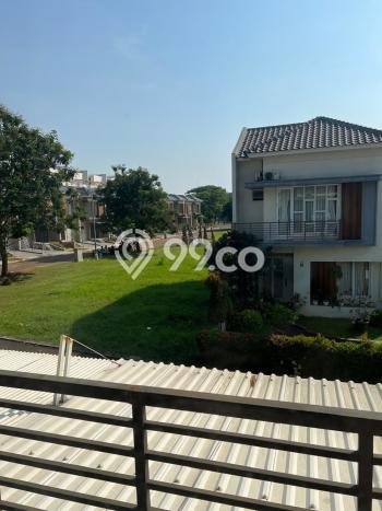 Rumah Modern 3 KT LT 154m2 di Legenda Wisata Rumah Modern 3 KT LT 154m2 di Legenda Wisata