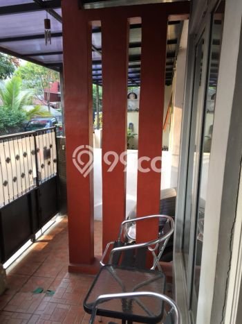 Jual Rumah Mewah Elegan Dengan View Cantik di Ampera, Jakarta Selatan Jual Rumah Mewah Elegan Dengan View Cantik di Ampera, Jakarta Selatan