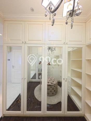 Apartemen Terawat Dijual di Jakarta Timur Spesifikasi 1 KT, 1 KM Apartemen Terawat Dijual di Jakarta Timur Spesifikasi 1 KT, 1 KM