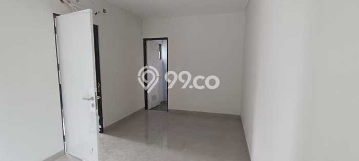Rumah Modern Cantik 3 Kamar Siap Huni di Pamulang Rumah Modern Cantik 3 Kamar Siap Huni di Pamulang