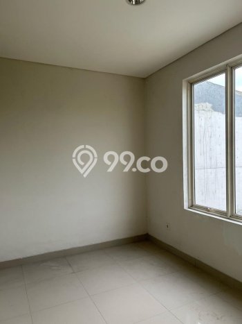 Rumah Modern Minimalis 2 Kamar Bisa Langsung Pindah di Setu Rumah Modern Minimalis 2 Kamar Bisa Langsung Pindah di Setu