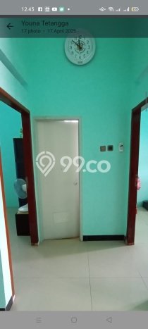 Dijual Rumah 3 Kamar Lokasi Ideal Bagus dan Strategis di Cipayung Dijual Rumah 3 Kamar Lokasi Ideal Bagus dan Strategis di Cipayung