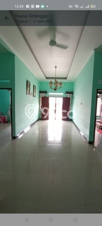 Dijual Rumah 3 Kamar Lokasi Ideal Bagus dan Strategis di Cipayung Dijual Rumah 3 Kamar Lokasi Ideal Bagus dan Strategis di Cipayung